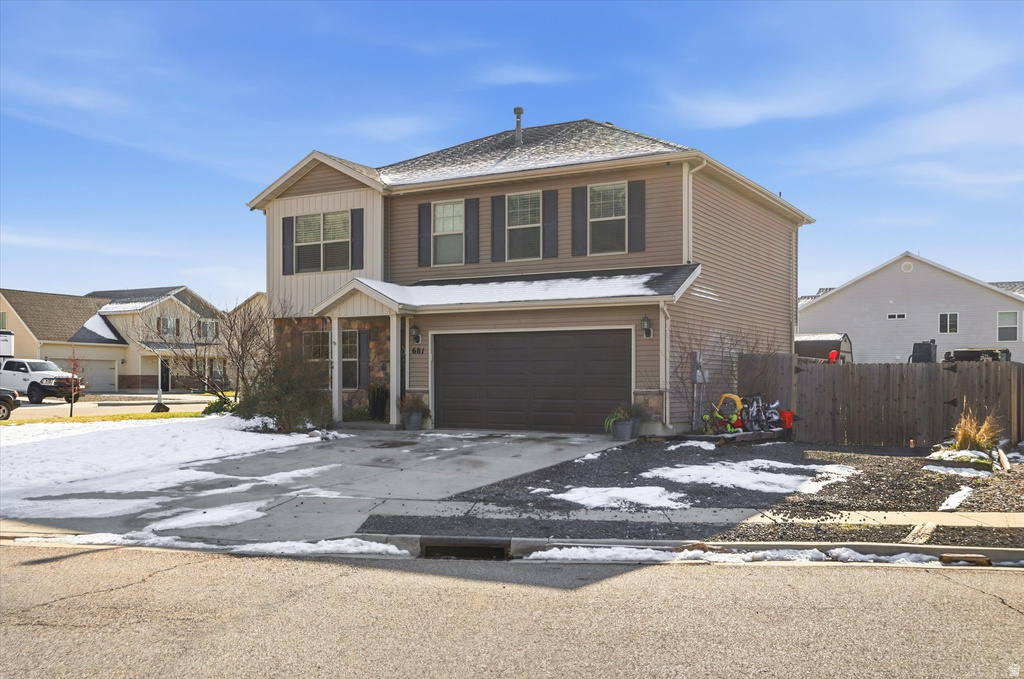 681 W 1200 N Brigham City, UT 84302