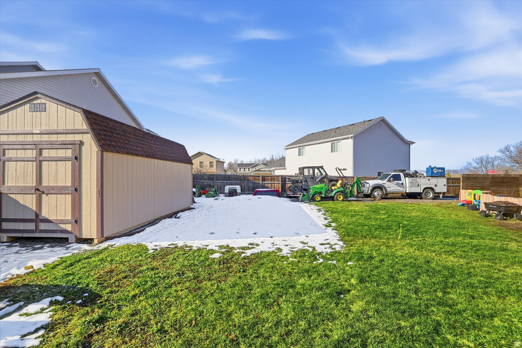 681 W 1200 N Brigham City, UT 84302