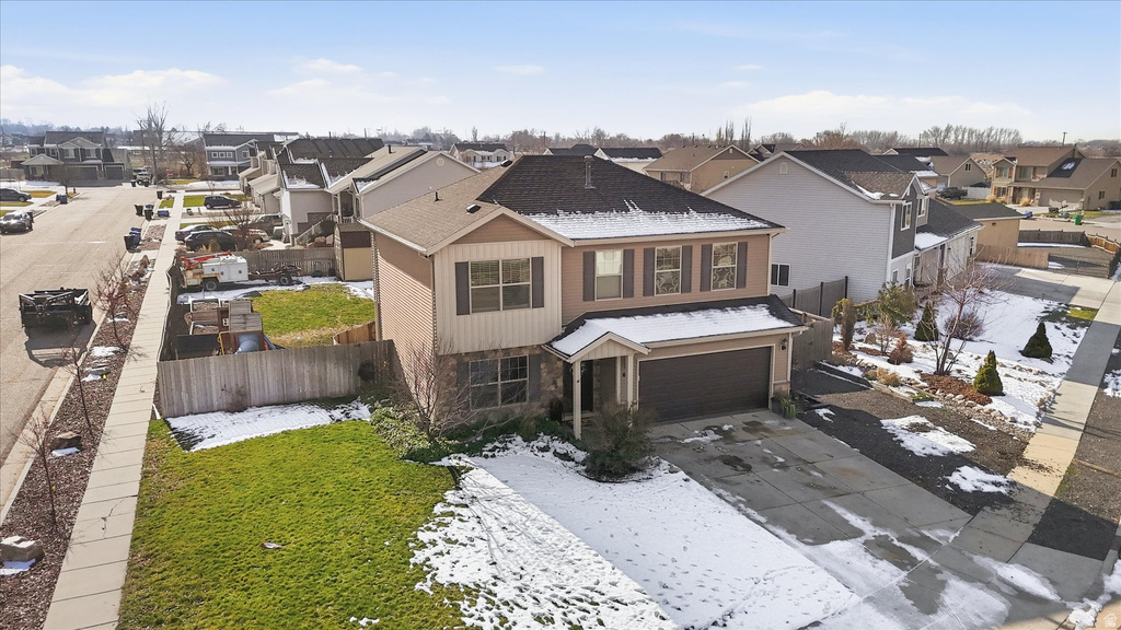 681 W 1200 N Brigham City, UT 84302