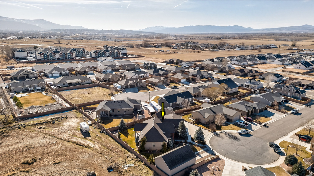 63 W 2875 CIR Cedar City, UT 84721