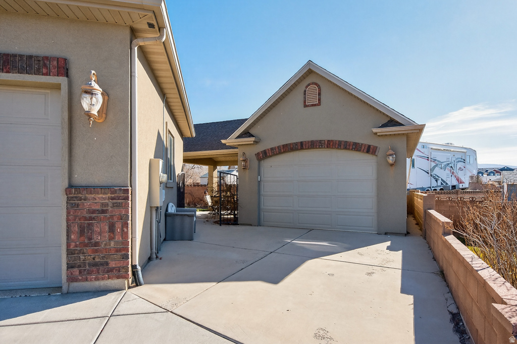 63 W 2875 CIR Cedar City, UT 84721