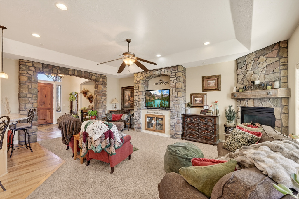 63 W 2875 CIR Cedar City, UT 84721