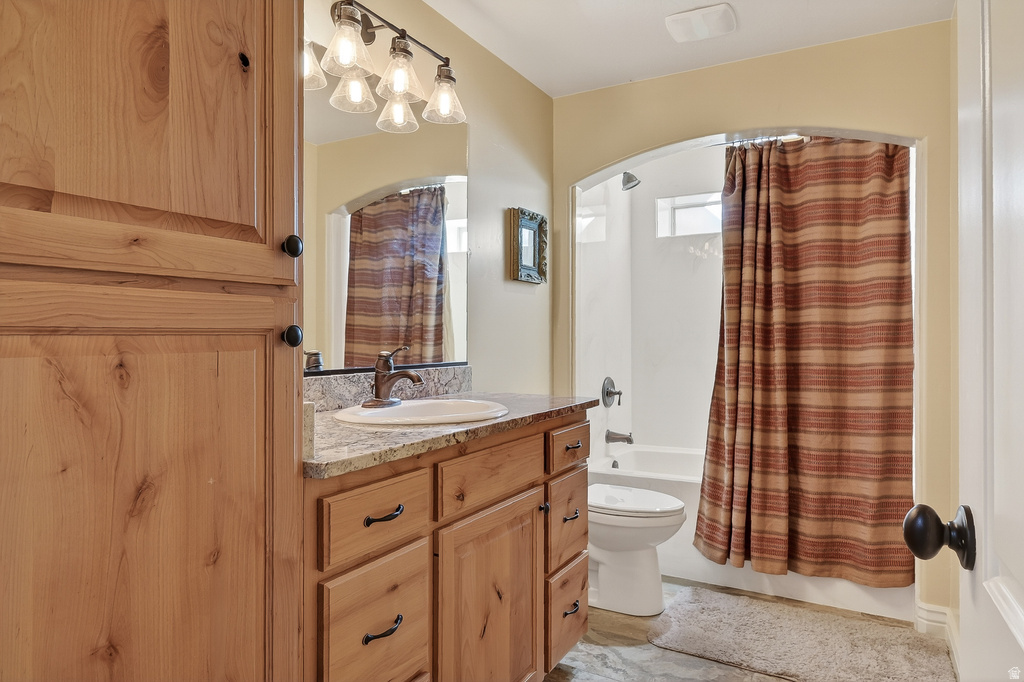 63 W 2875 CIR Cedar City, UT 84721