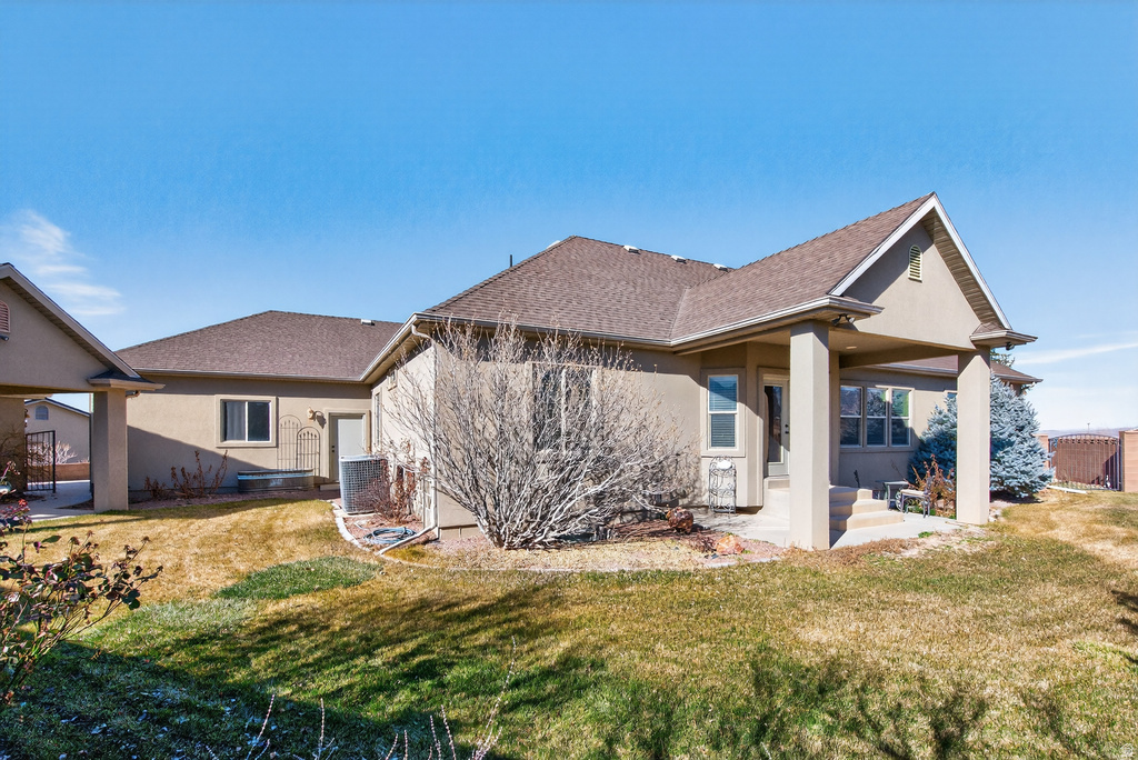 63 W 2875 CIR Cedar City, UT 84721