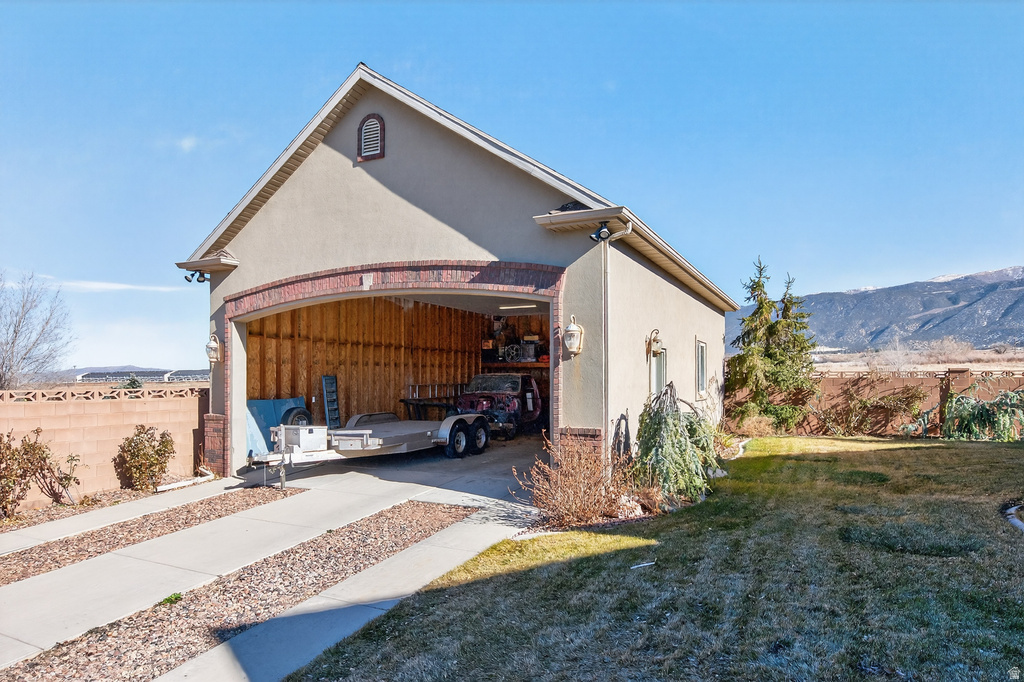 63 W 2875 CIR Cedar City, UT 84721