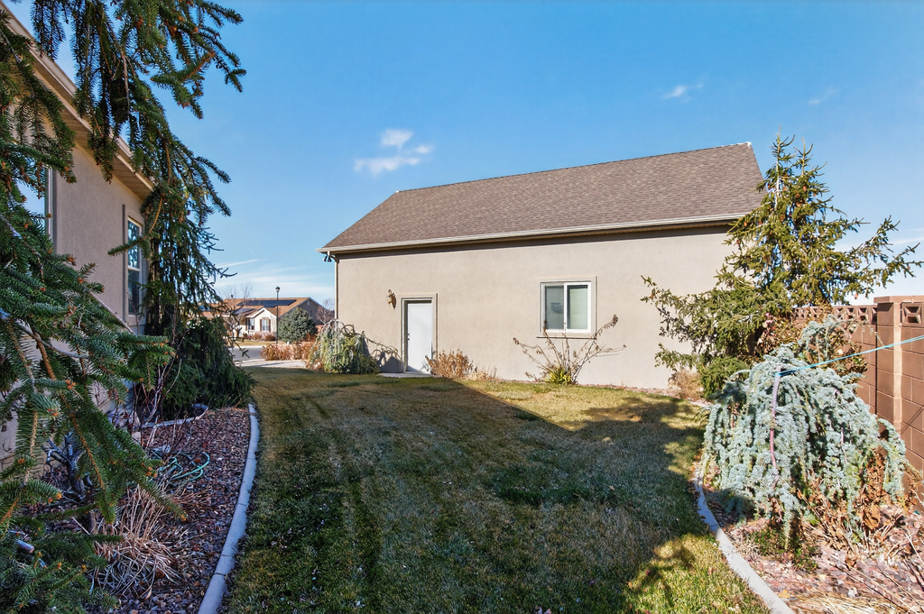 63 W 2875 CIR Cedar City, UT 84721