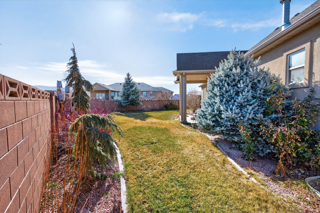 63 W 2875 CIR Cedar City, UT 84721