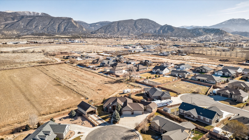 63 W 2875 CIR Cedar City, UT 84721
