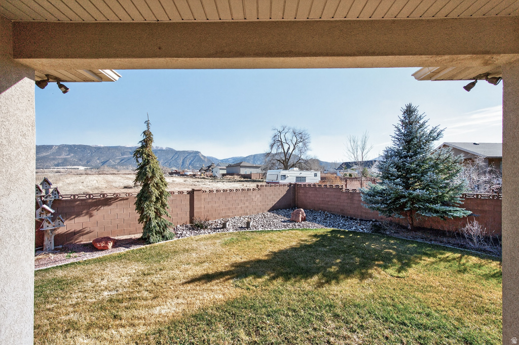 63 W 2875 CIR Cedar City, UT 84721