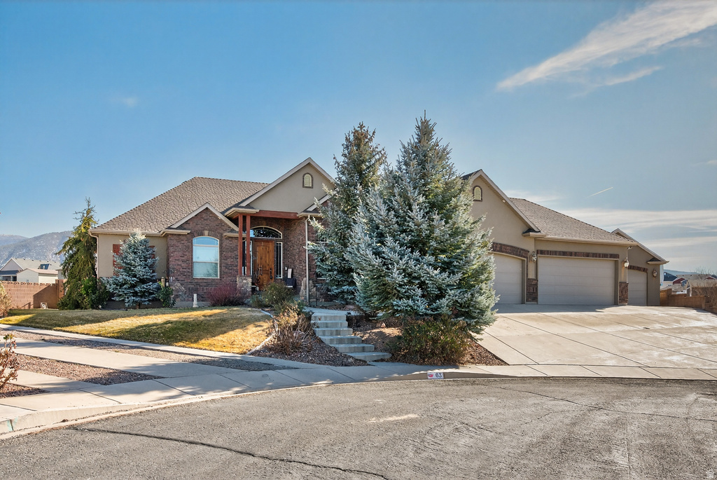 63 W 2875 CIR Cedar City, UT 84721