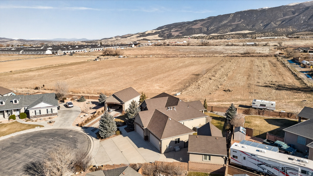 63 W 2875 CIR Cedar City, UT 84721