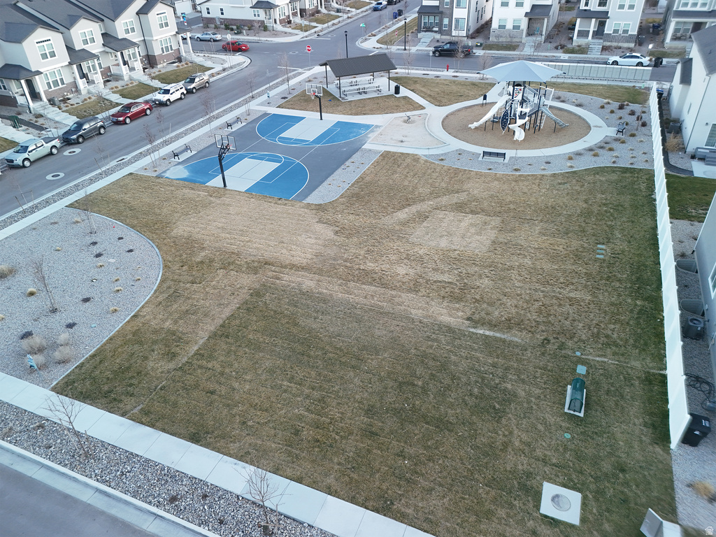 7832 W ALTA SPRINGS LN Magna, UT 84044