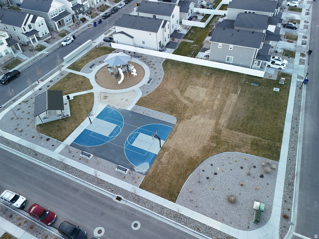 7832 W ALTA SPRINGS LN Magna, UT 84044