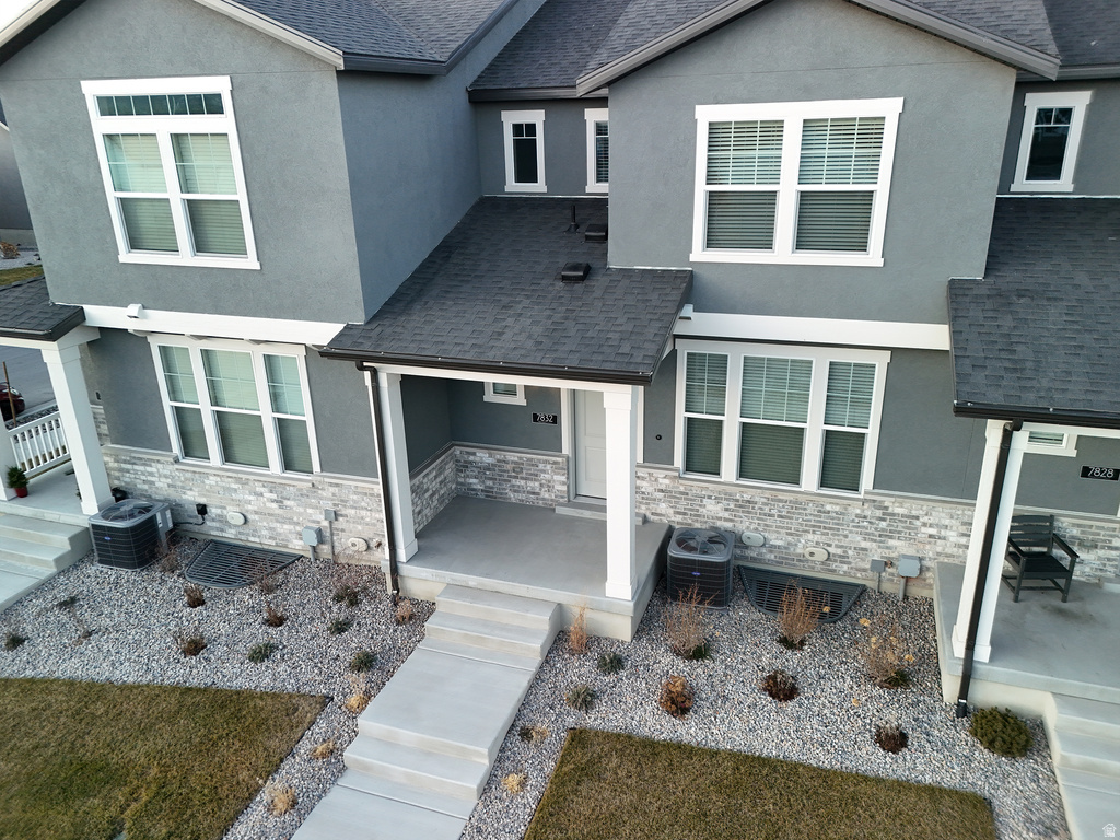 7832 W ALTA SPRINGS LN Magna, UT 84044