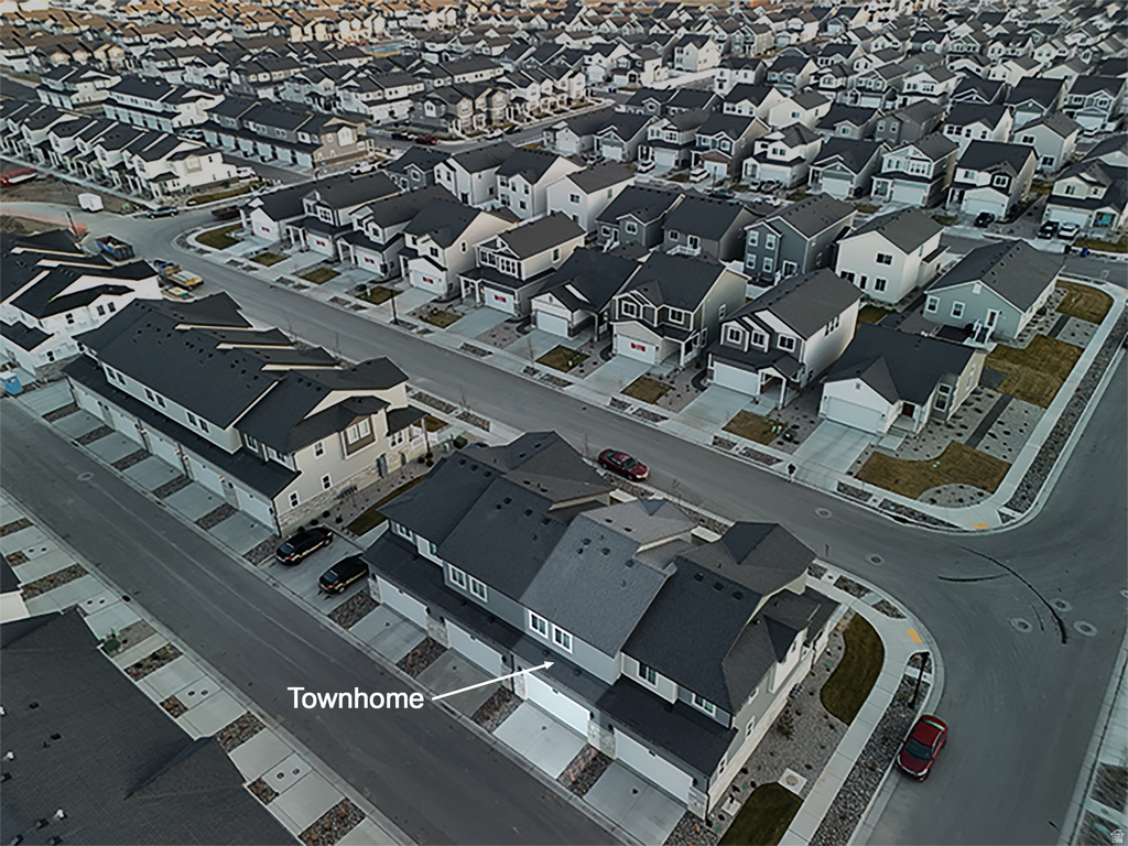 7832 W ALTA SPRINGS LN Magna, UT 84044