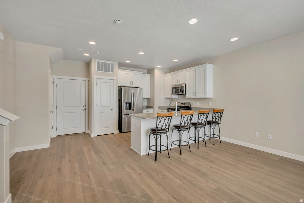 7832 W ALTA SPRINGS LN Magna, UT 84044