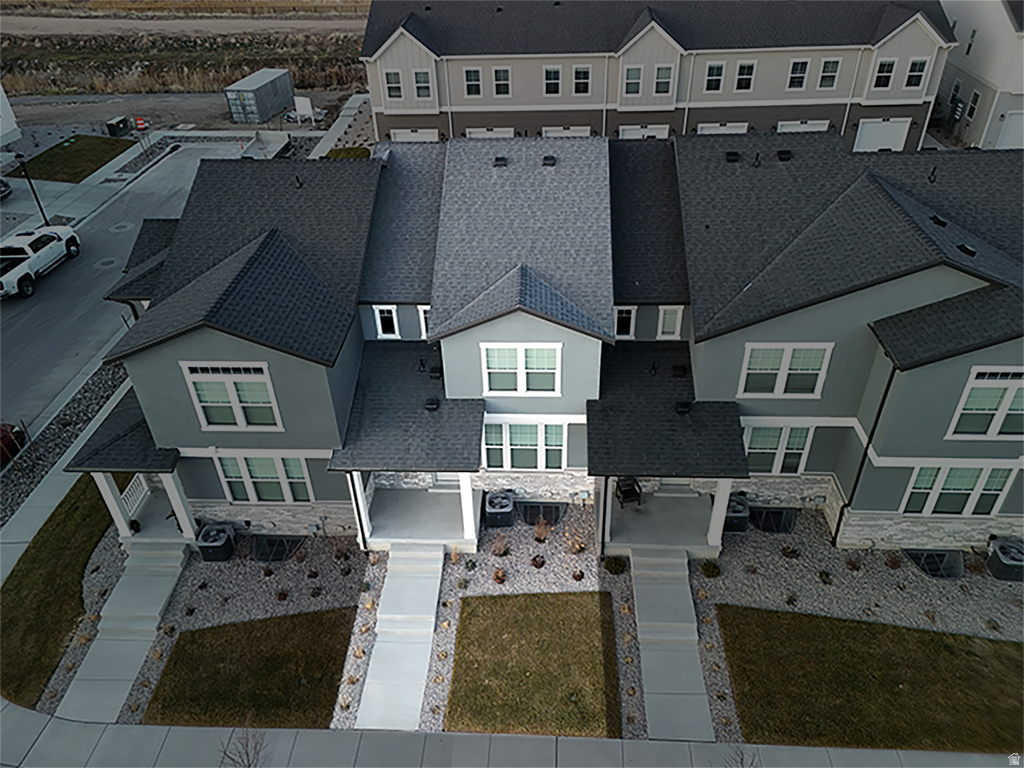 7832 W ALTA SPRINGS LN Magna, UT 84044