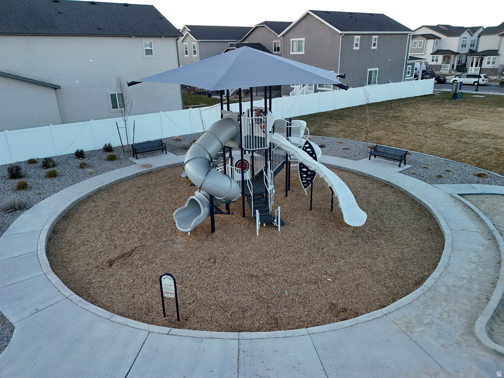 7832 W ALTA SPRINGS LN Magna, UT 84044