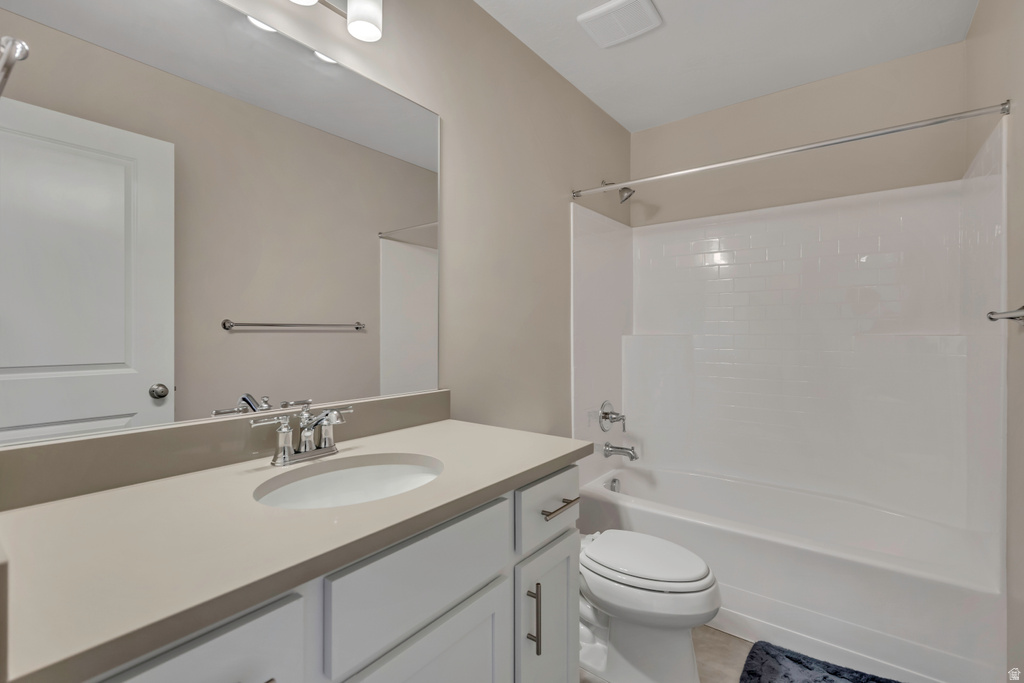 7832 W ALTA SPRINGS LN Magna, UT 84044