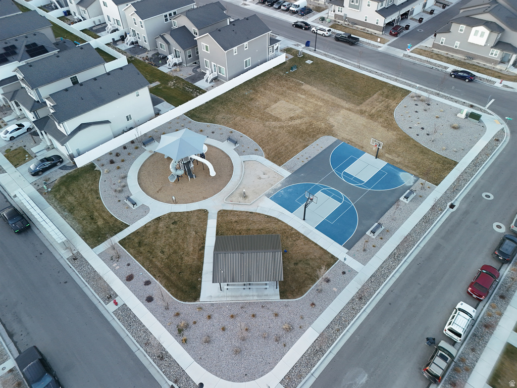 7832 W ALTA SPRINGS LN Magna, UT 84044