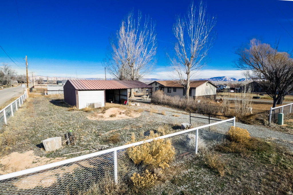 3955 S 4000 E Vernal, UT 84078