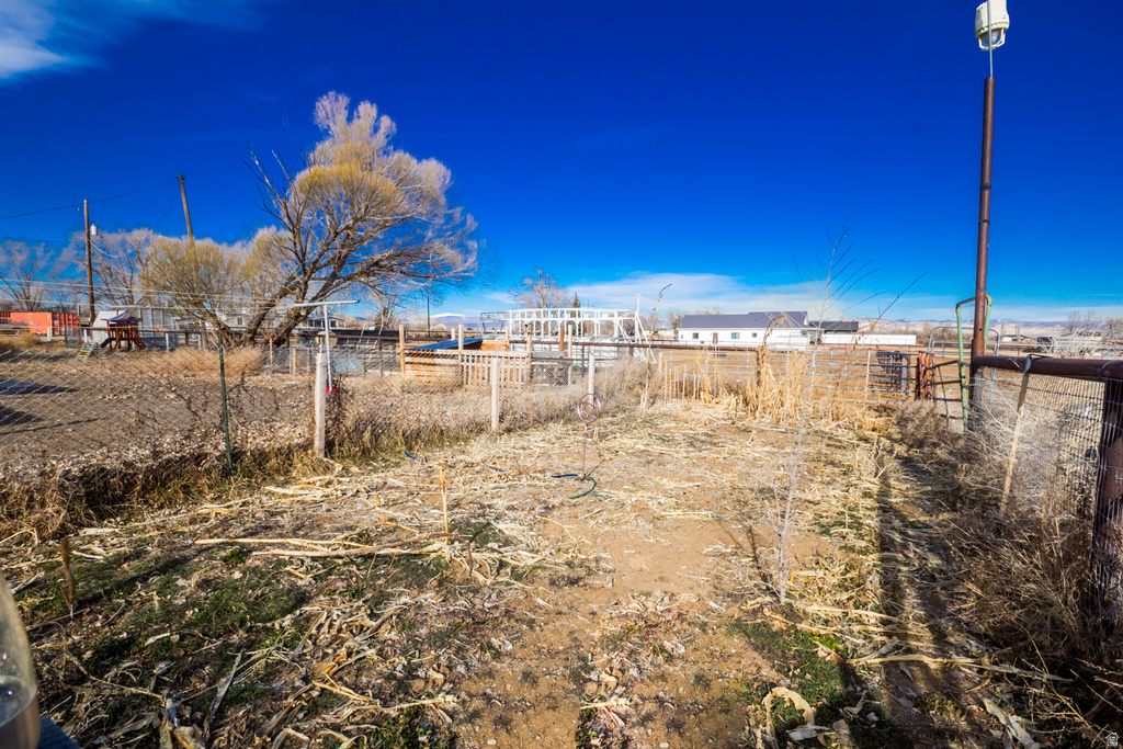 3955 S 4000 E Vernal, UT 84078