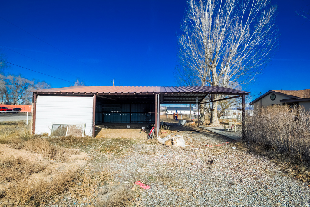 3955 S 4000 E Vernal, UT 84078
