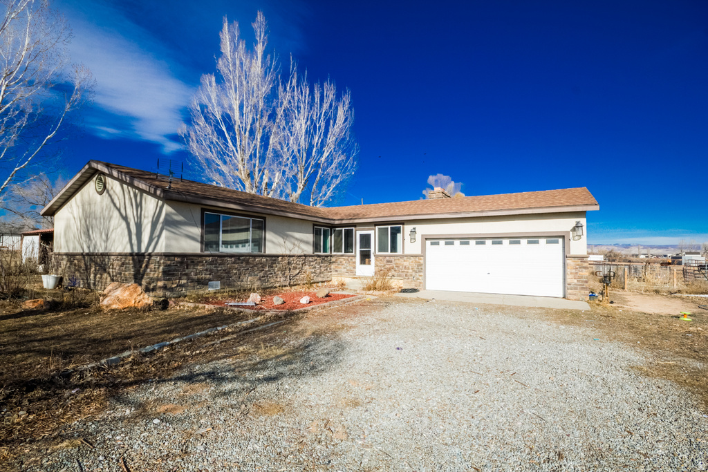 3955 S 4000 E Vernal, UT 84078