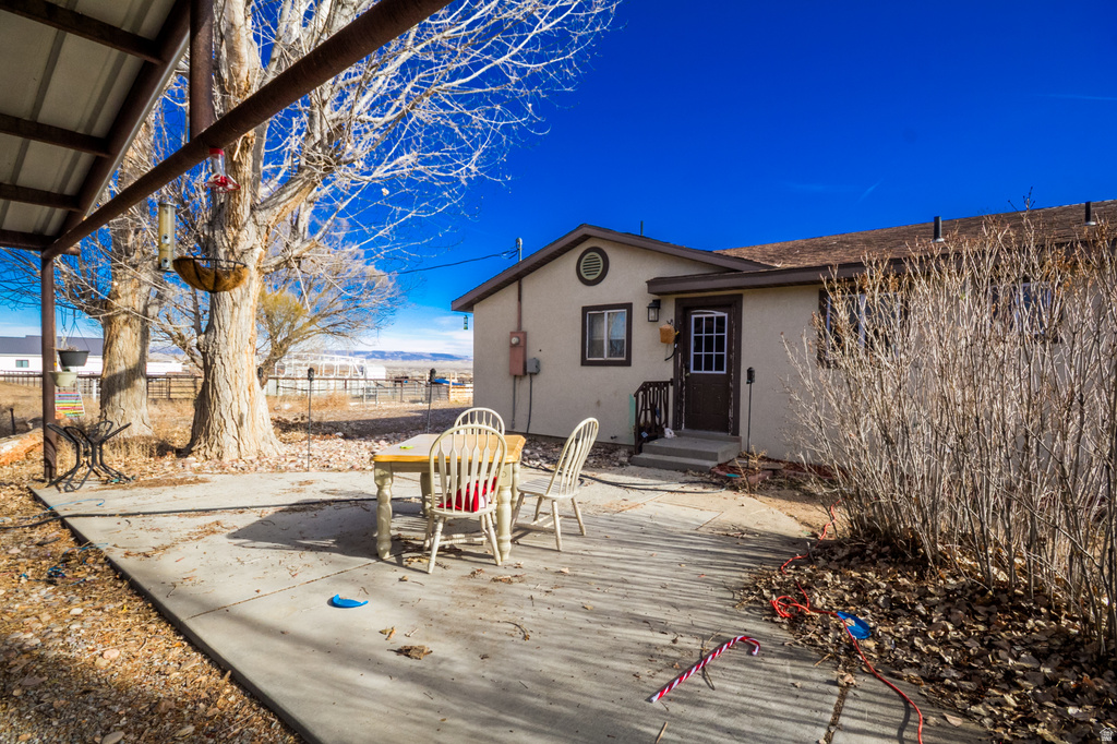 3955 S 4000 E Vernal, UT 84078