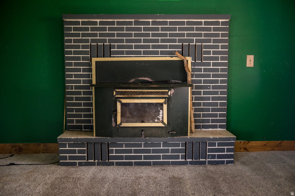 3955 S 4000 E Vernal, UT 84078