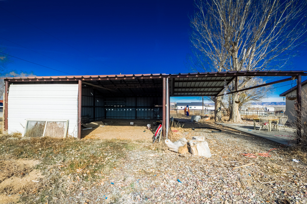 3955 S 4000 E Vernal, UT 84078