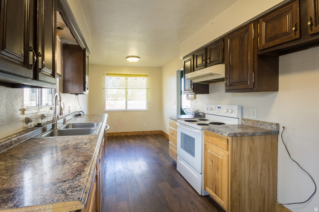 3955 S 4000 E Vernal, UT 84078