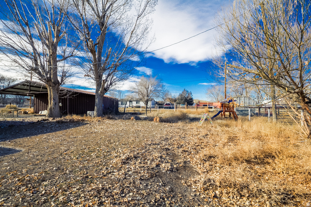 3955 S 4000 E Vernal, UT 84078