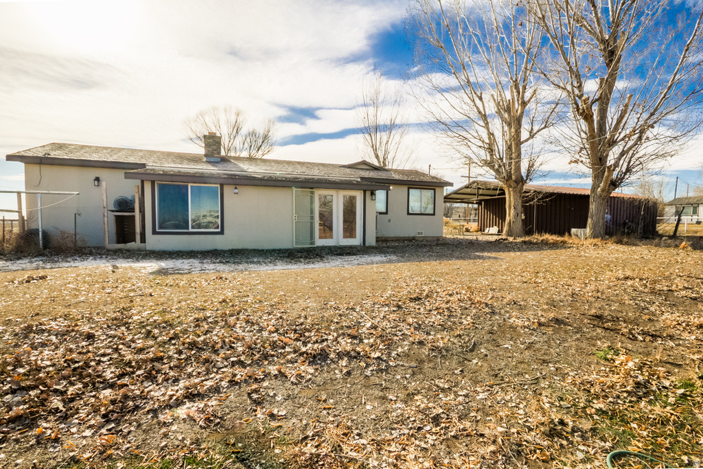 3955 S 4000 E Vernal, UT 84078