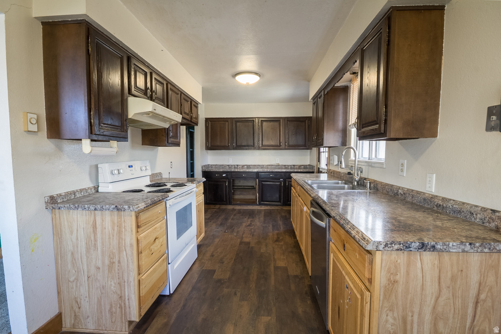 3955 S 4000 E Vernal, UT 84078