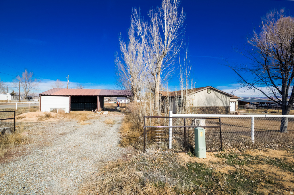 3955 S 4000 E Vernal, UT 84078