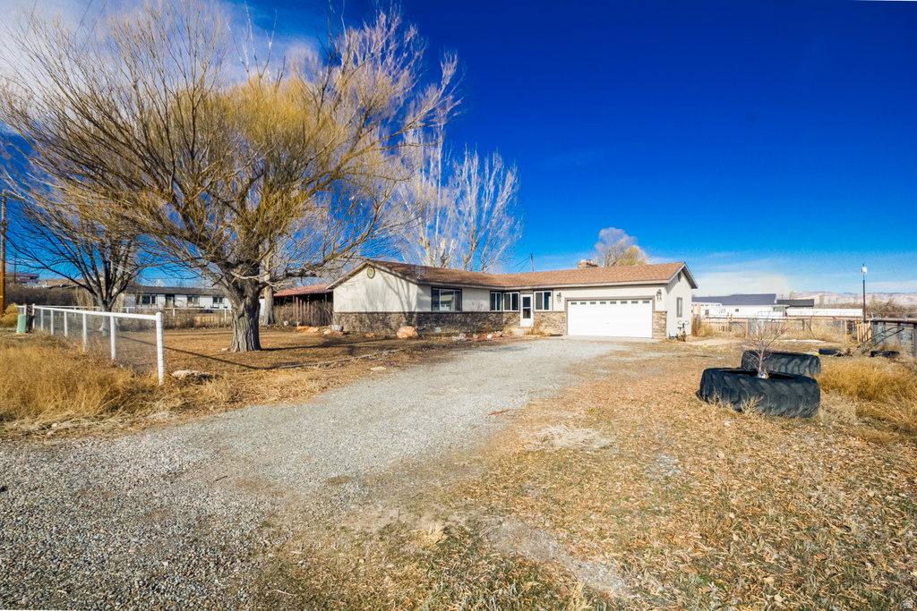 3955 S 4000 E Vernal, UT 84078