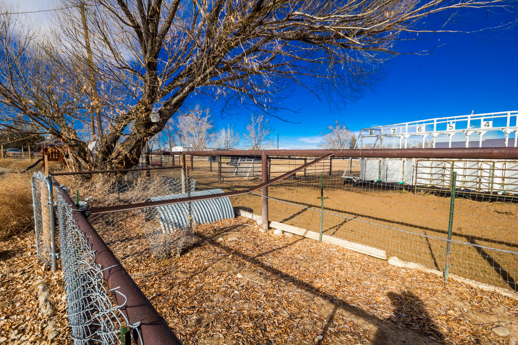 3955 S 4000 E Vernal, UT 84078