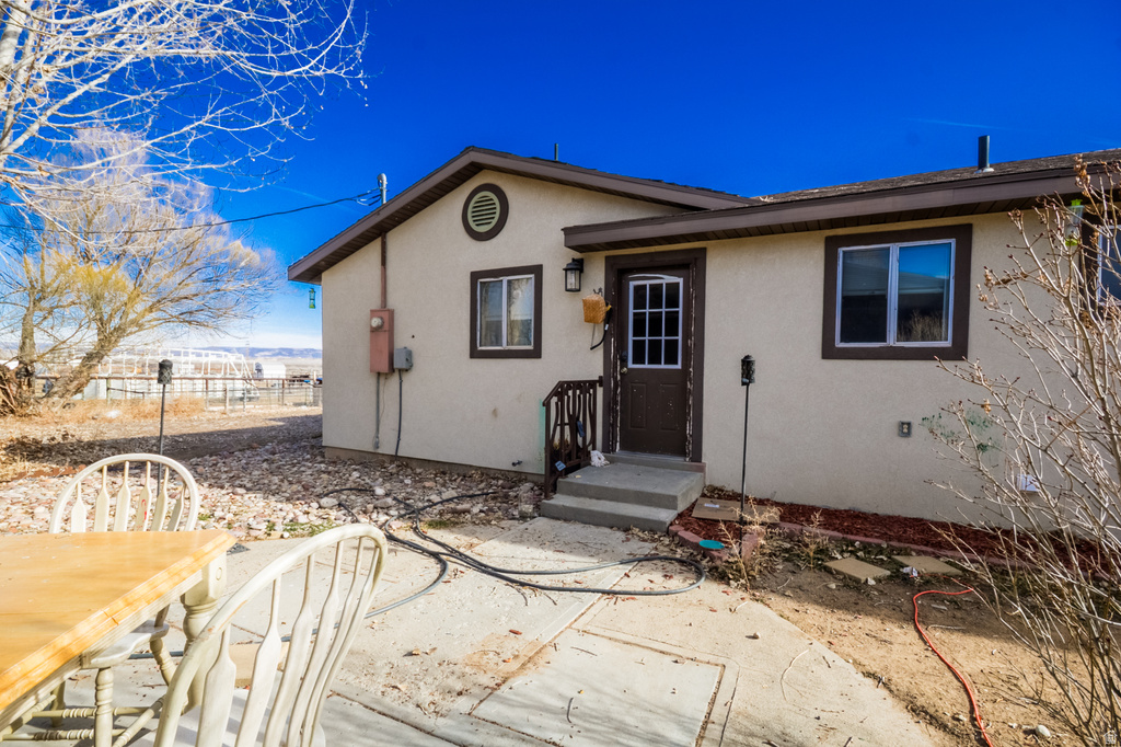 3955 S 4000 E Vernal, UT 84078