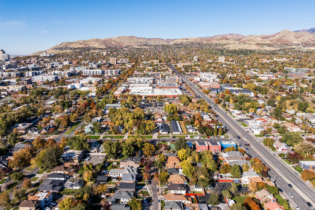 738 S GREEN ST Salt Lake City, UT 84102