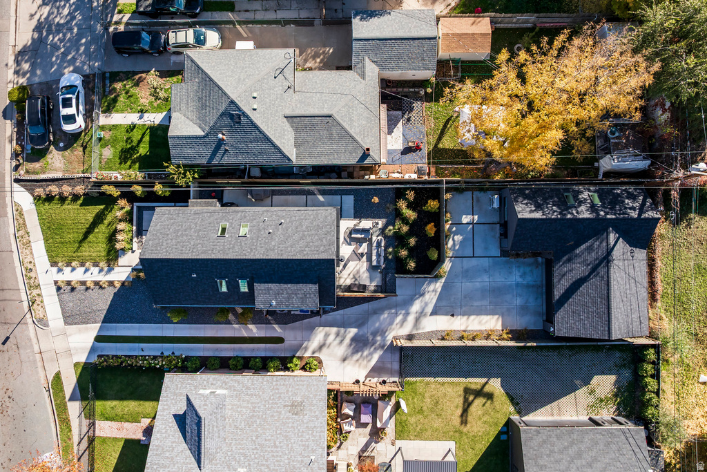 738 S GREEN ST Salt Lake City, UT 84102