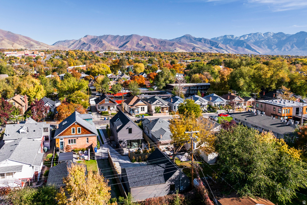 738 S GREEN ST Salt Lake City, UT 84102