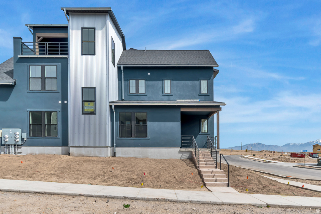 7224 S GRAVEL CROSS WAY #191 West Jordan, UT 84081