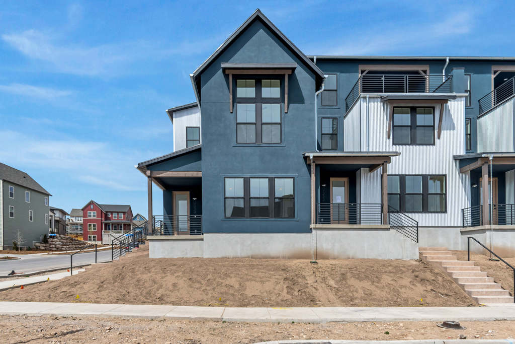 7224 S GRAVEL CROSS WAY #191 West Jordan, UT 84081