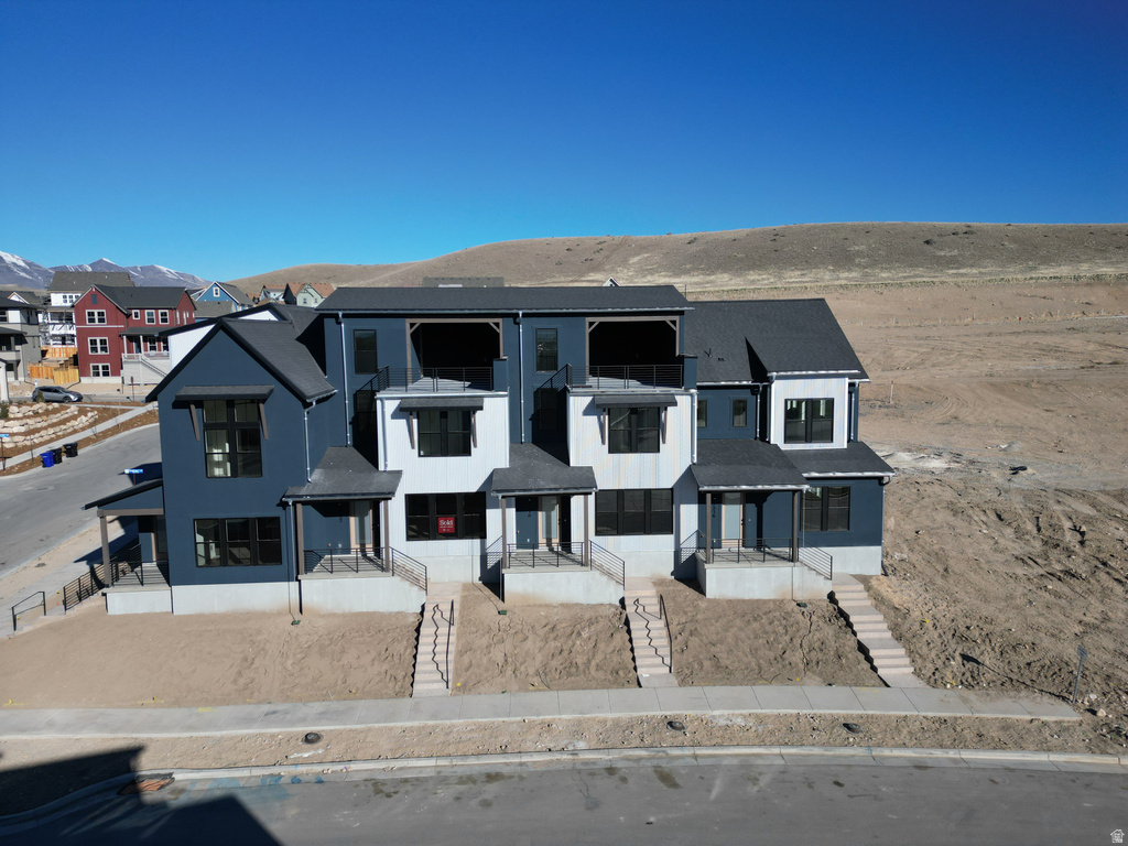 7224 S GRAVEL CROSS WAY #191 West Jordan, UT 84081