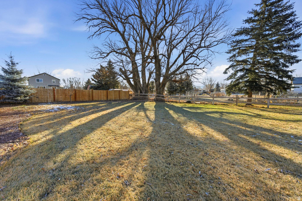 458 N 400 W Heber City, UT 84032