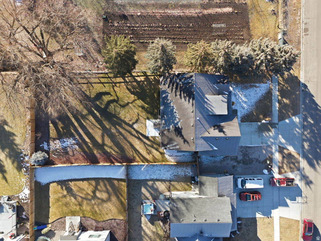 458 N 400 W Heber City, UT 84032