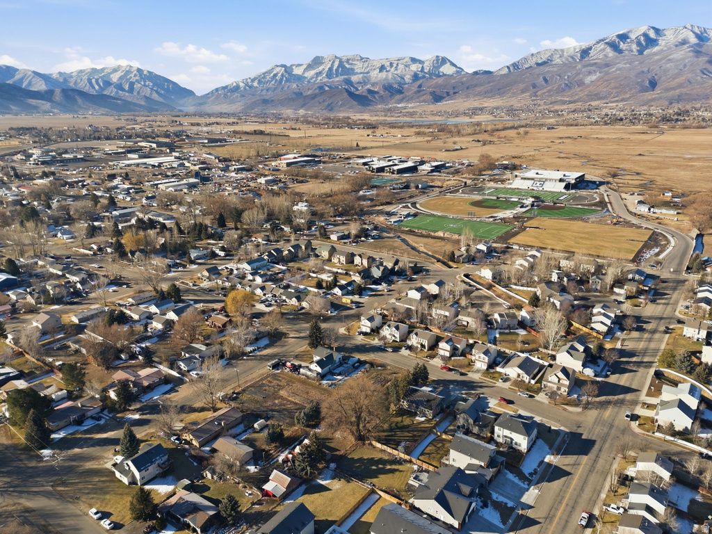 458 N 400 W Heber City, UT 84032