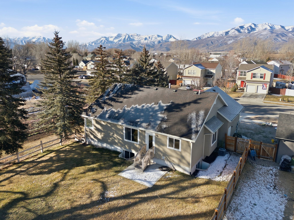 458 N 400 W Heber City, UT 84032