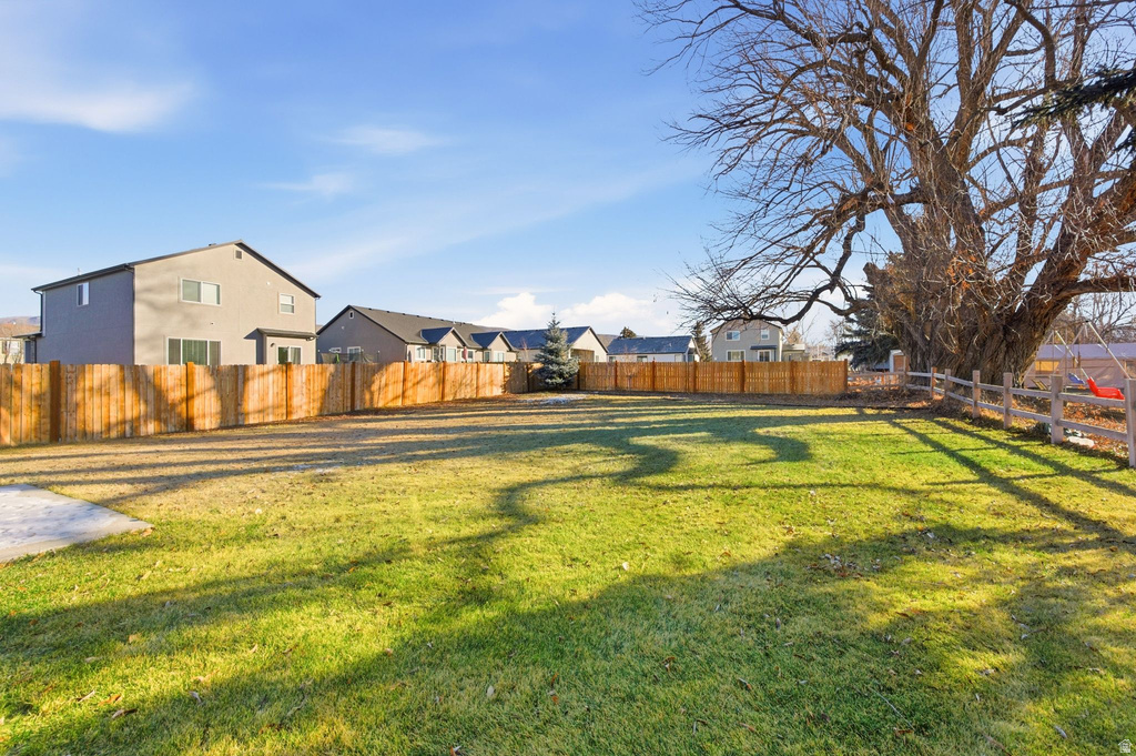 458 N 400 W Heber City, UT 84032